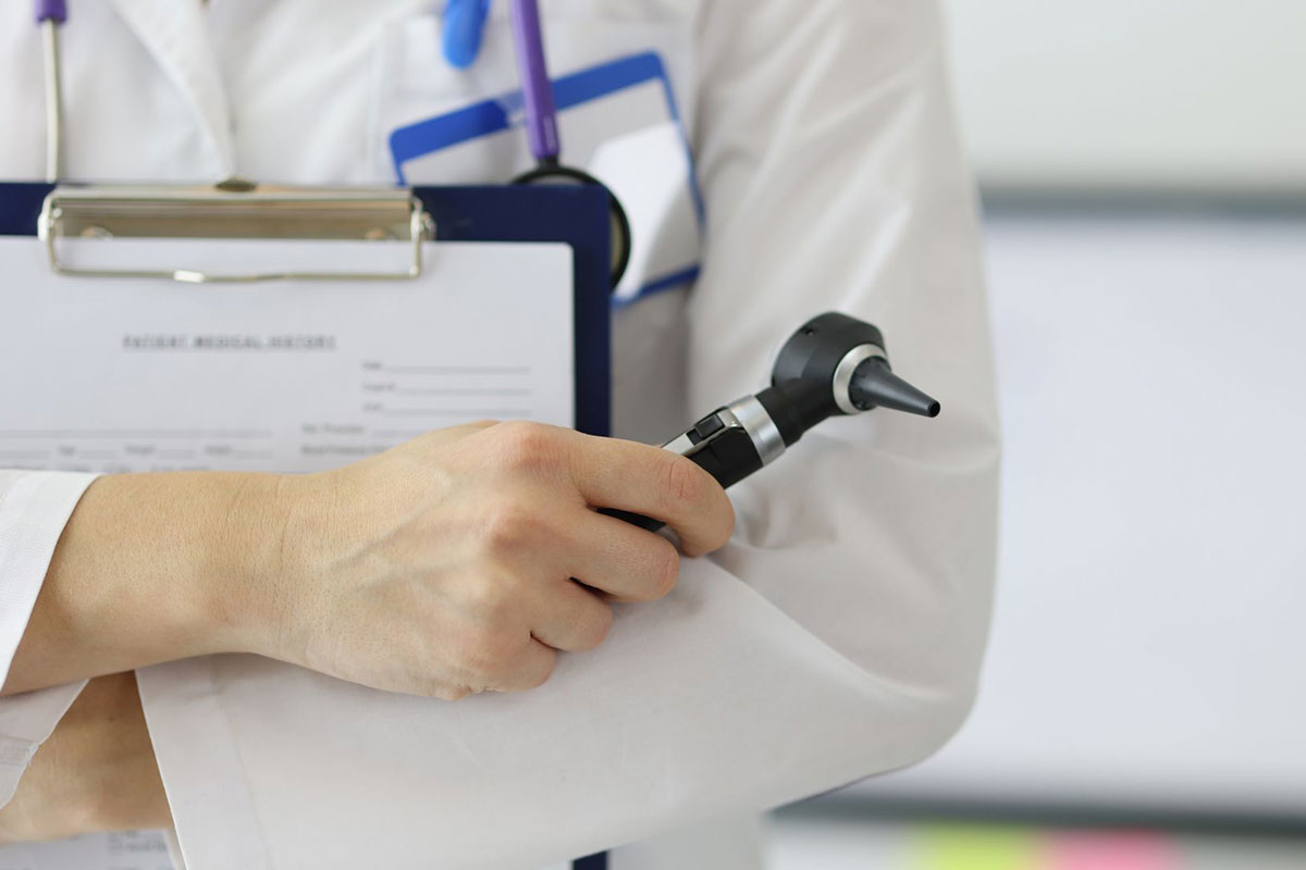 Advice on ENT Residency