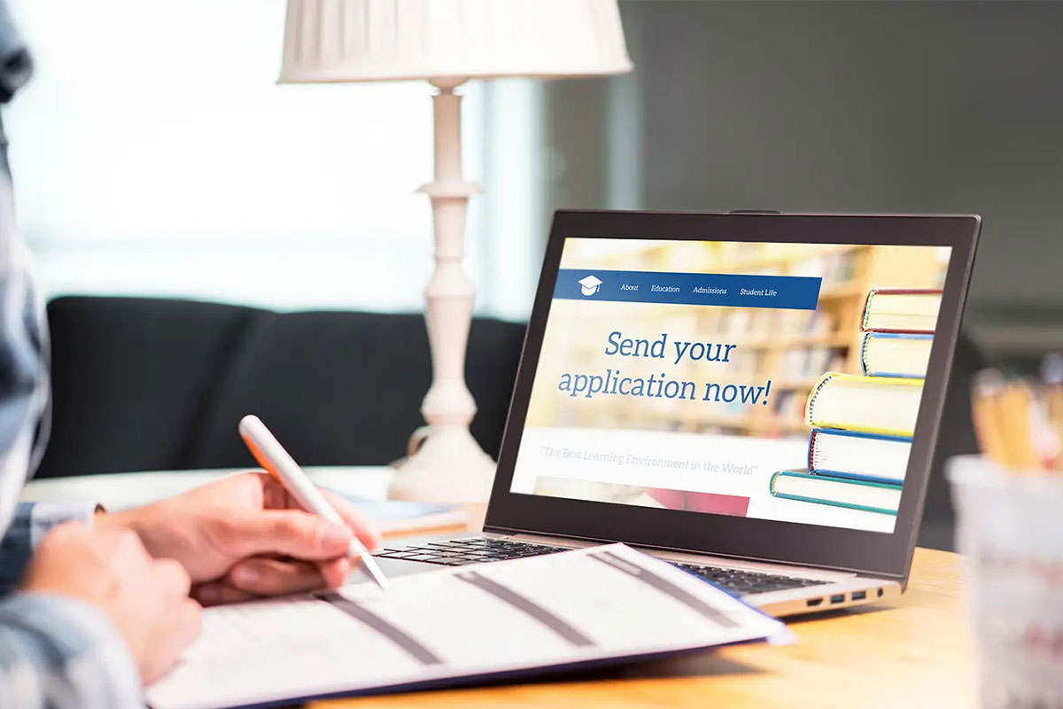 Questions to Ask During the Admissions Process