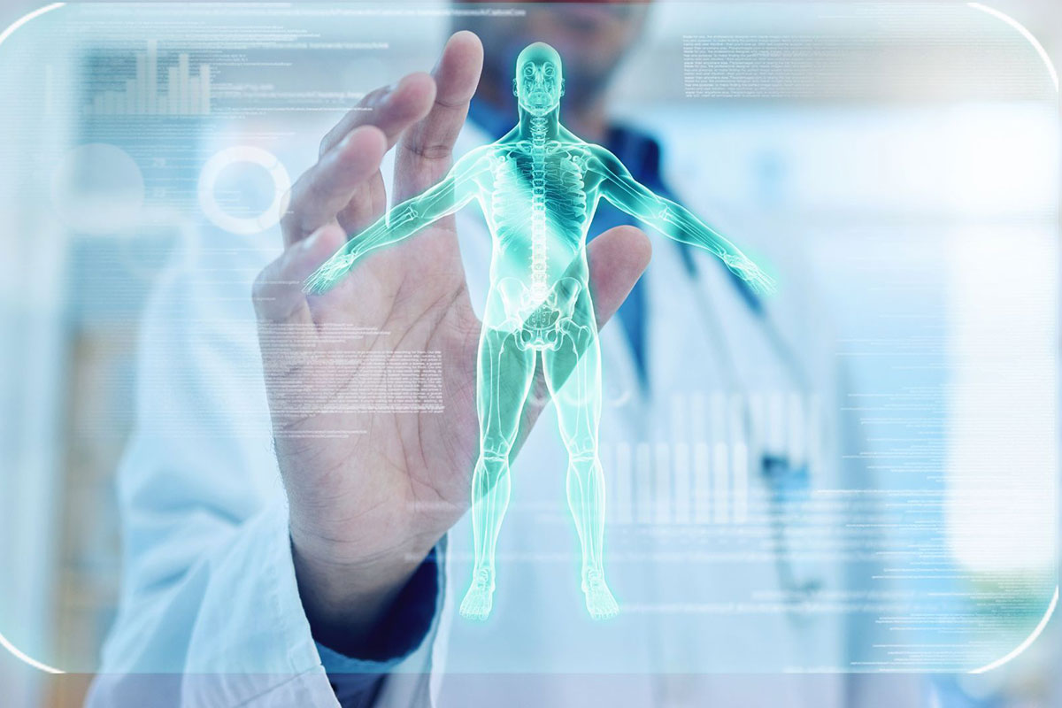 How AI is Transforming Medical Education: A Game-Changer for Aspiring Physicians