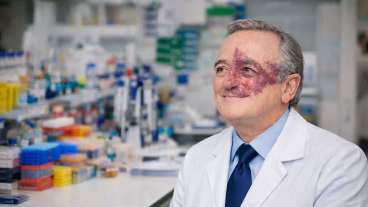 Triple-Drug Therapy Eliminates Pancreatic Cancer in Mice: A Breakthrough Led by Mariano Barbacid