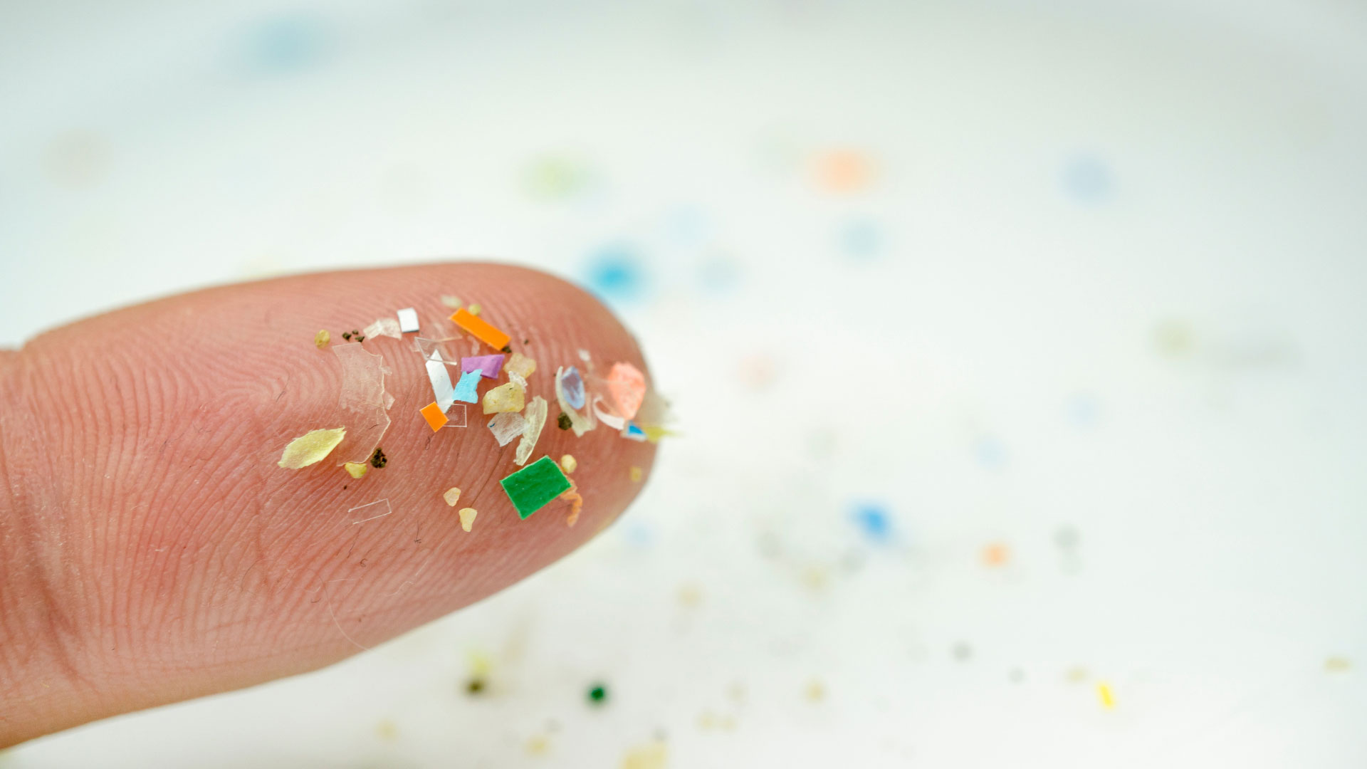 Could Microplastics Be Linked to Parkinson’s Disease?
