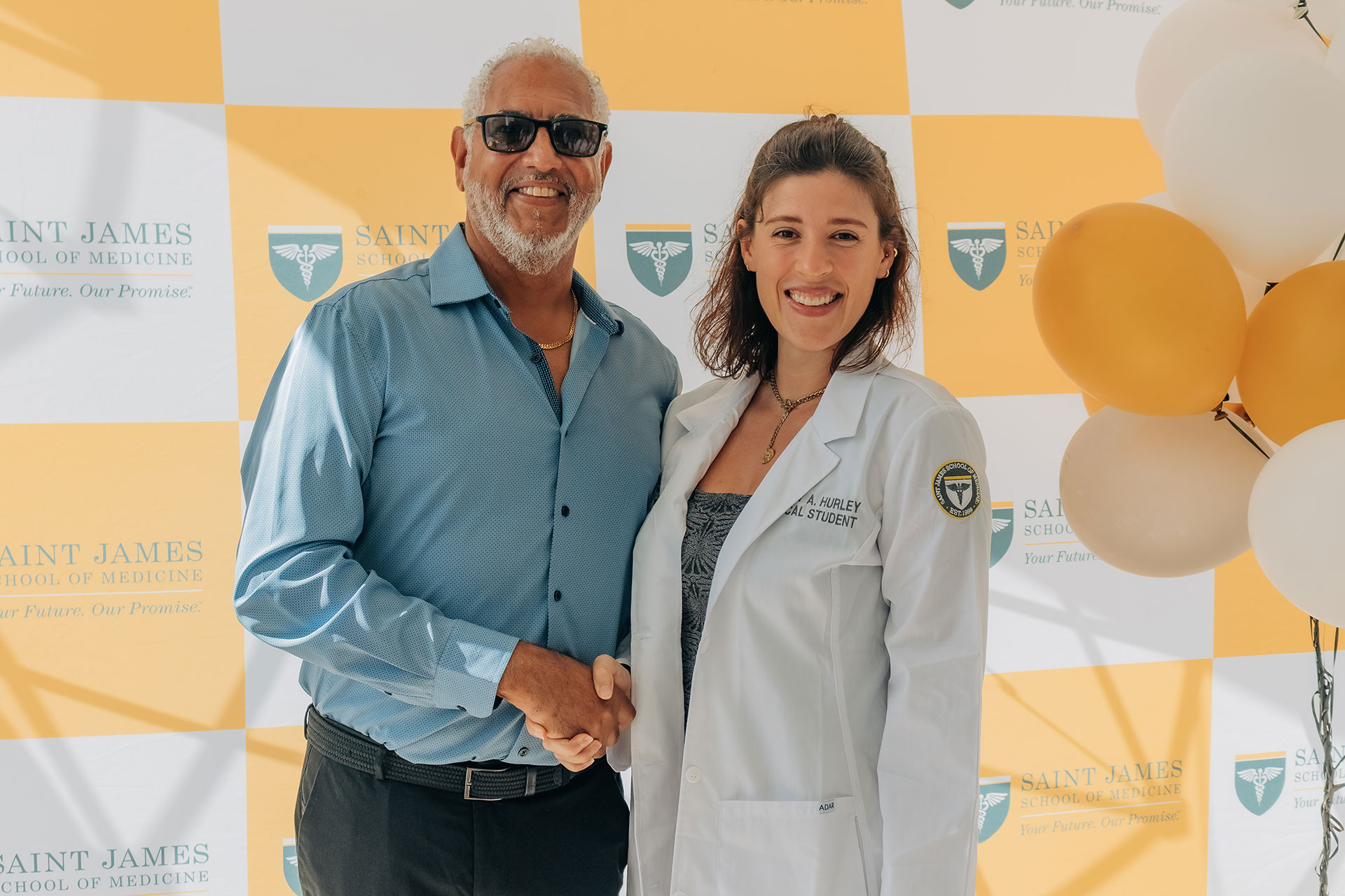 The Truth About Caribbean Med Schools, According to a 4x Olympian Who Matched First Choice