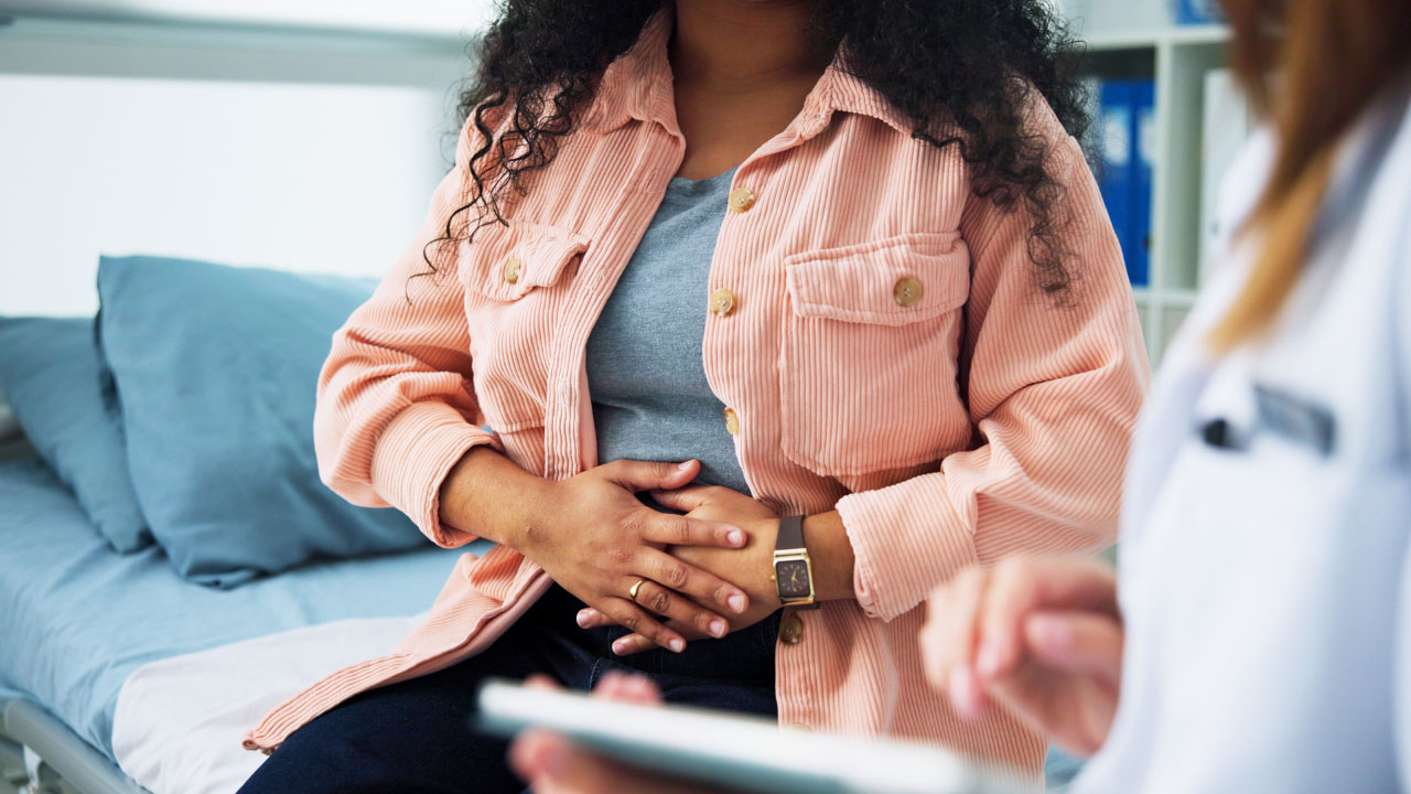 Pain Is Not Normal: Endometriosis, Delayed Diagnosis, and the Women Being Left Behind
