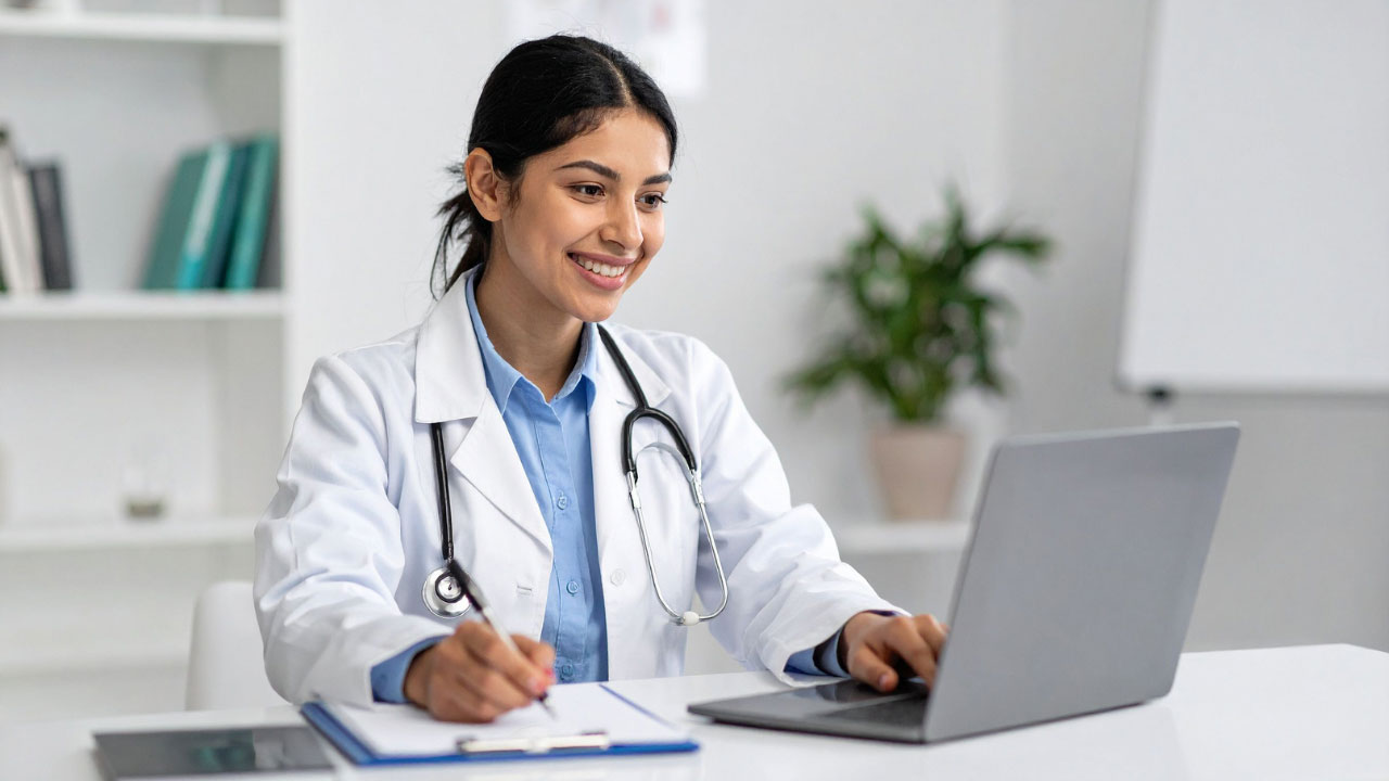 Why You Can’t Earn a Medical Degree from Your Laptop: The Reality of Modern Medical Education