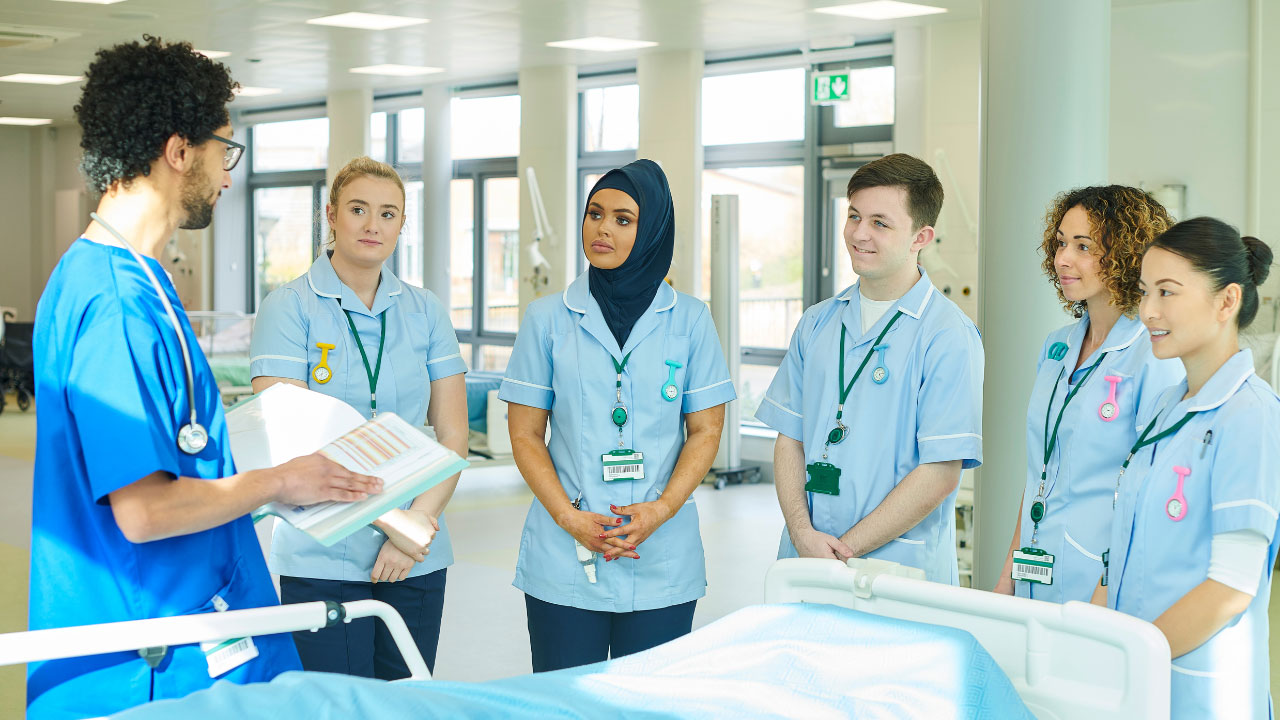 Understanding Clinical Rotations in the United States