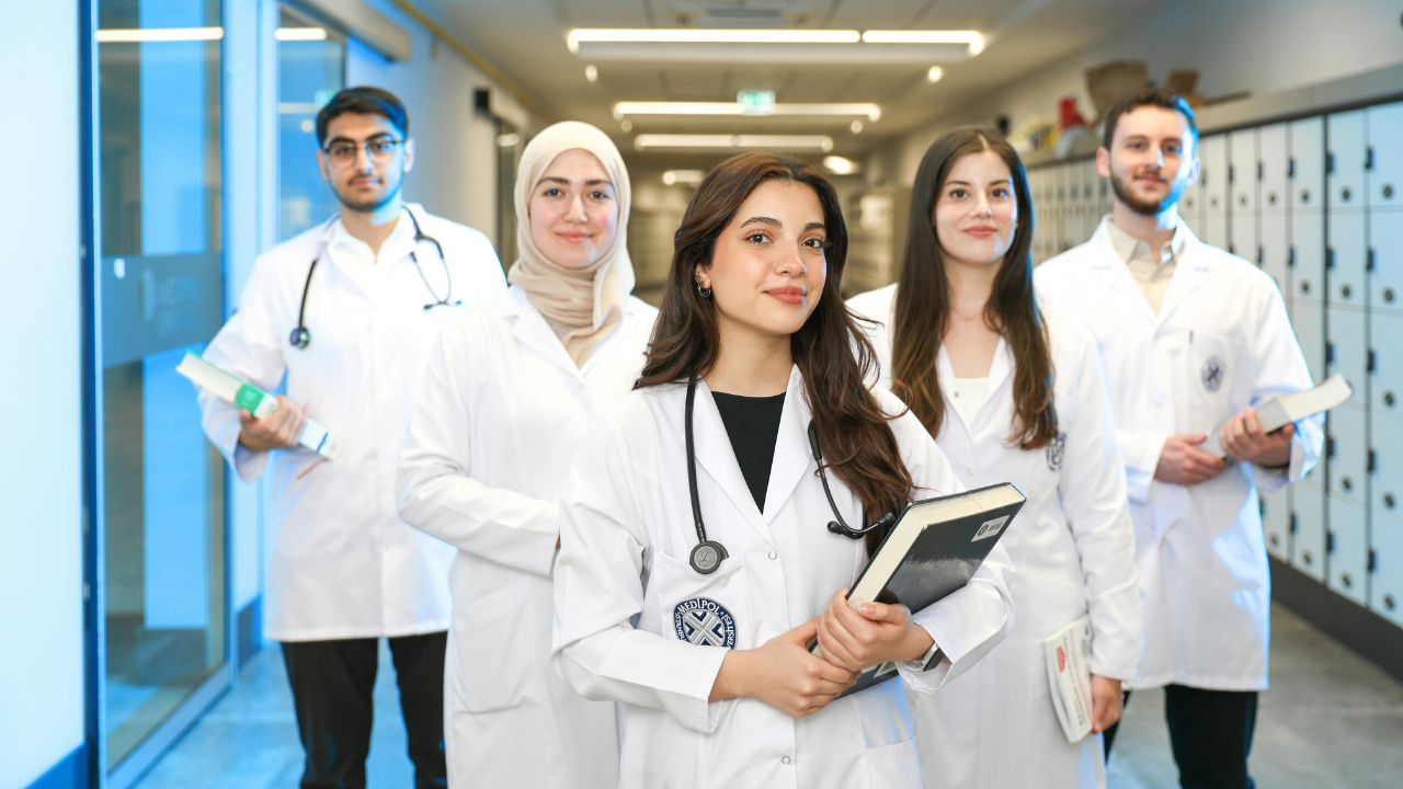 What Is ECFMG Certification and Why Does It Matter?