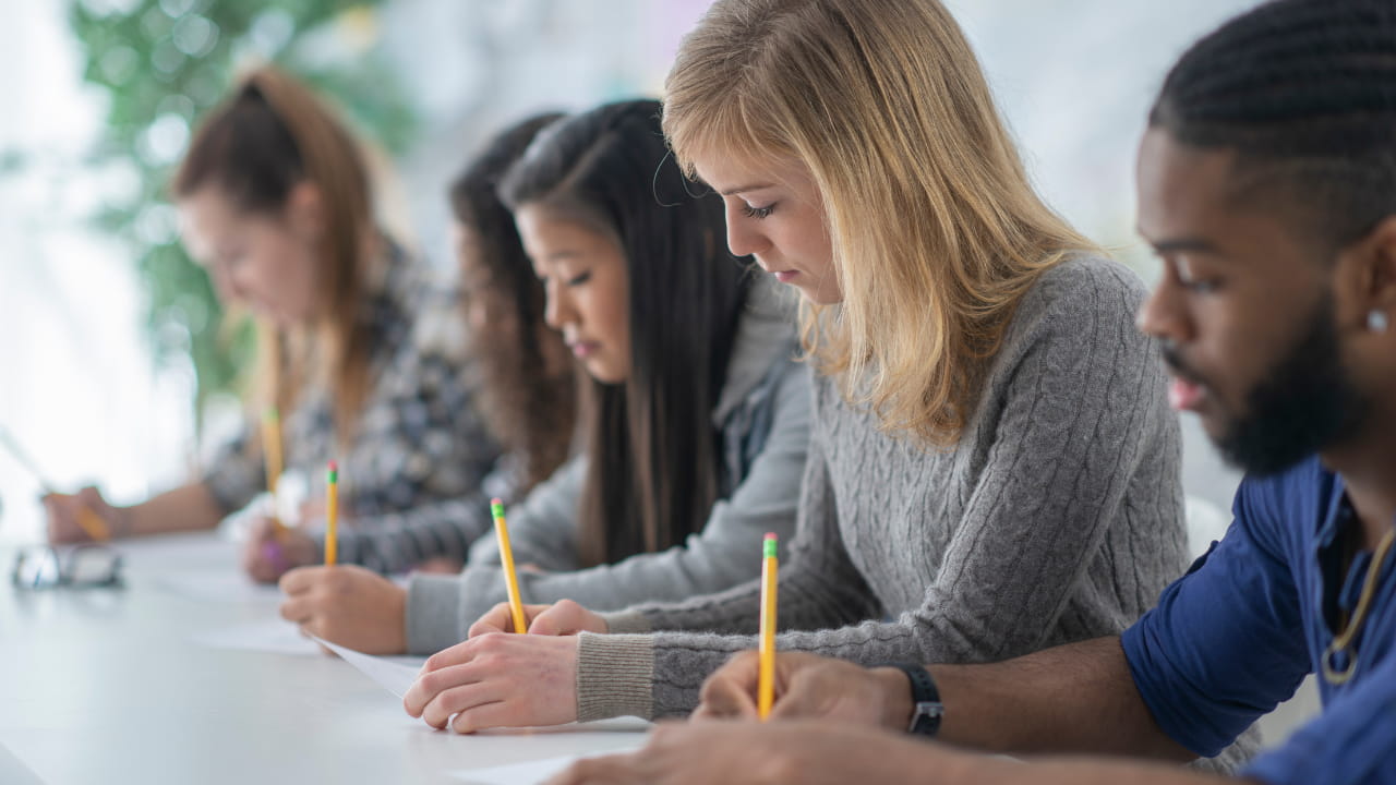 Can You Get Into Medical School With a Low MCAT Score?