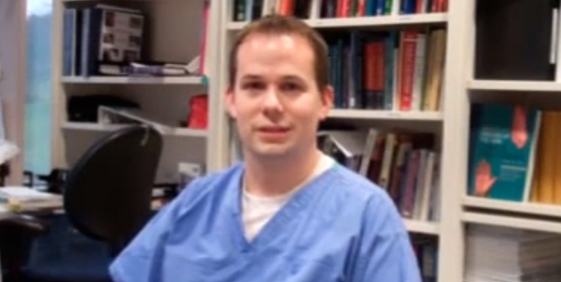 Day in the Life Series: Dermatology Residency
