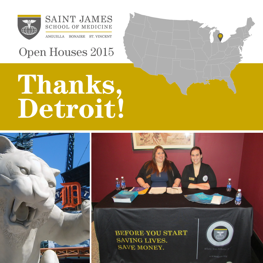 SJSM Returns from the Midwest!