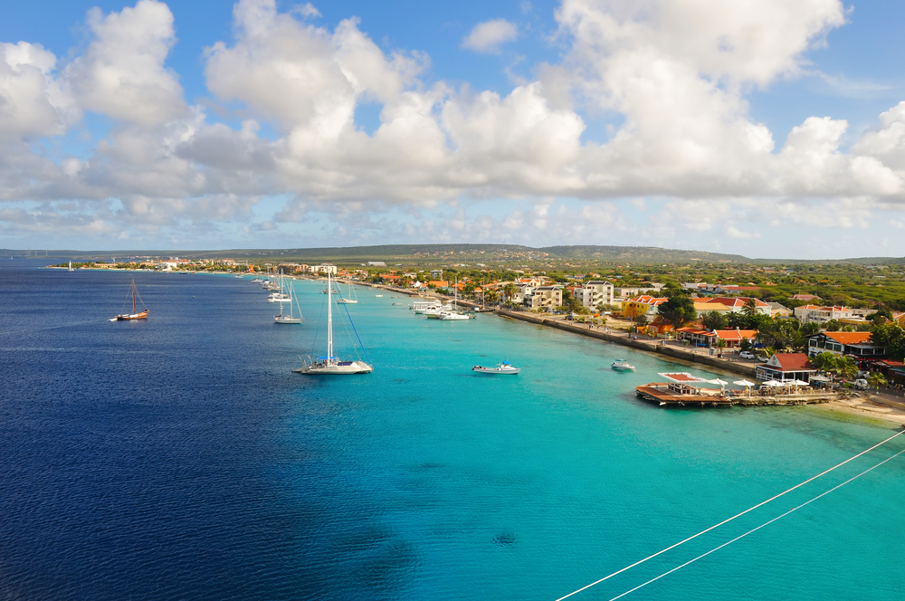 Bonaire Campus Moving to St. Vincent