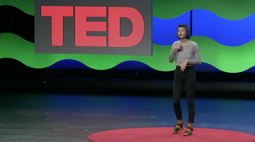 The Sound of Sign Language