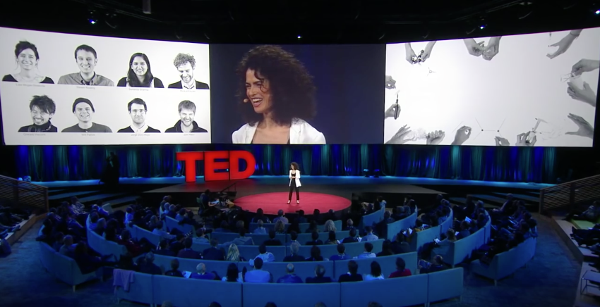 The Role of Design in Biology and Tech