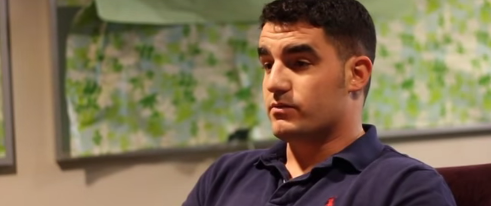The Decision to Become a Medical Student
