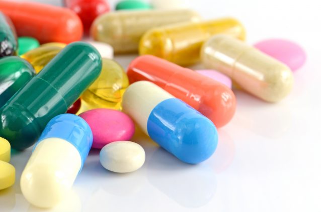 The Uncharted Risks of Prescription Medication for Women