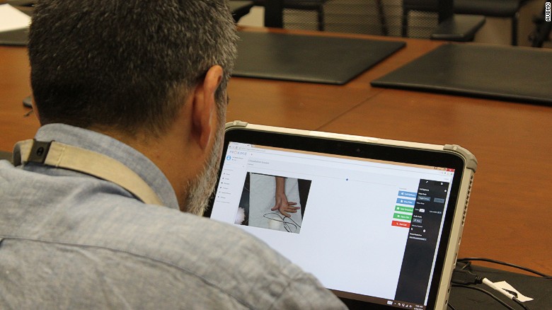 Proximie Software Reimagines the Future of Surgery