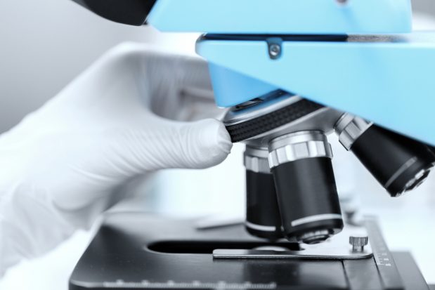 The Future of Cancer Treatment is Minuscule
