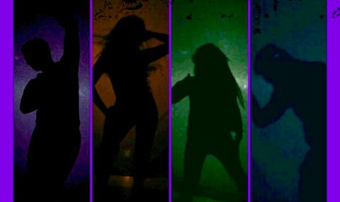 SJSM Dance Club Rocks During Talent Show