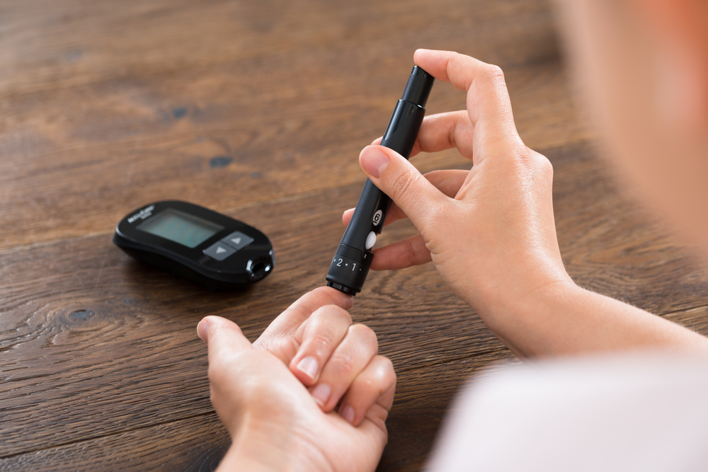 Type 2 Diabetes Is Attracted to Unhealthy Fats