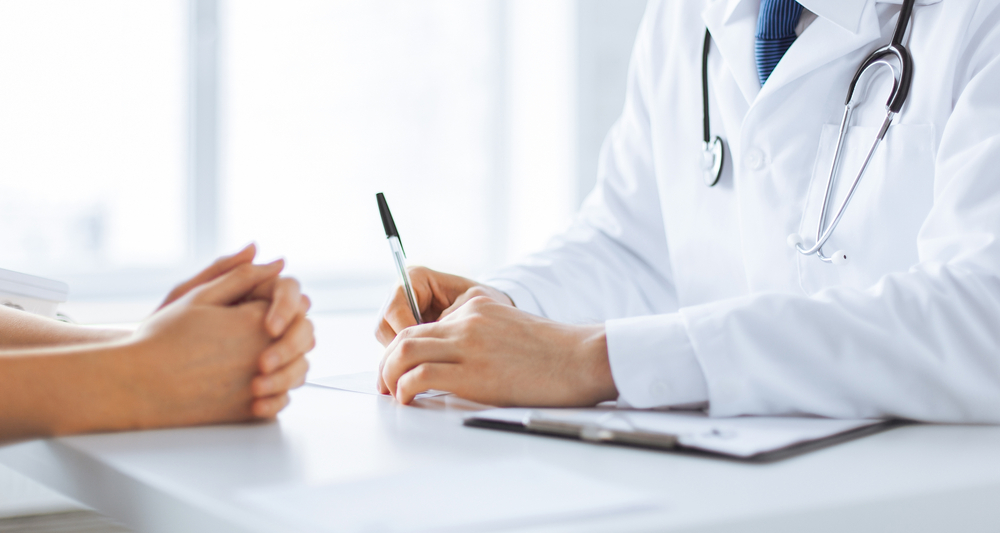 Are Patients' Self-Reports More Accurate than Doctors?