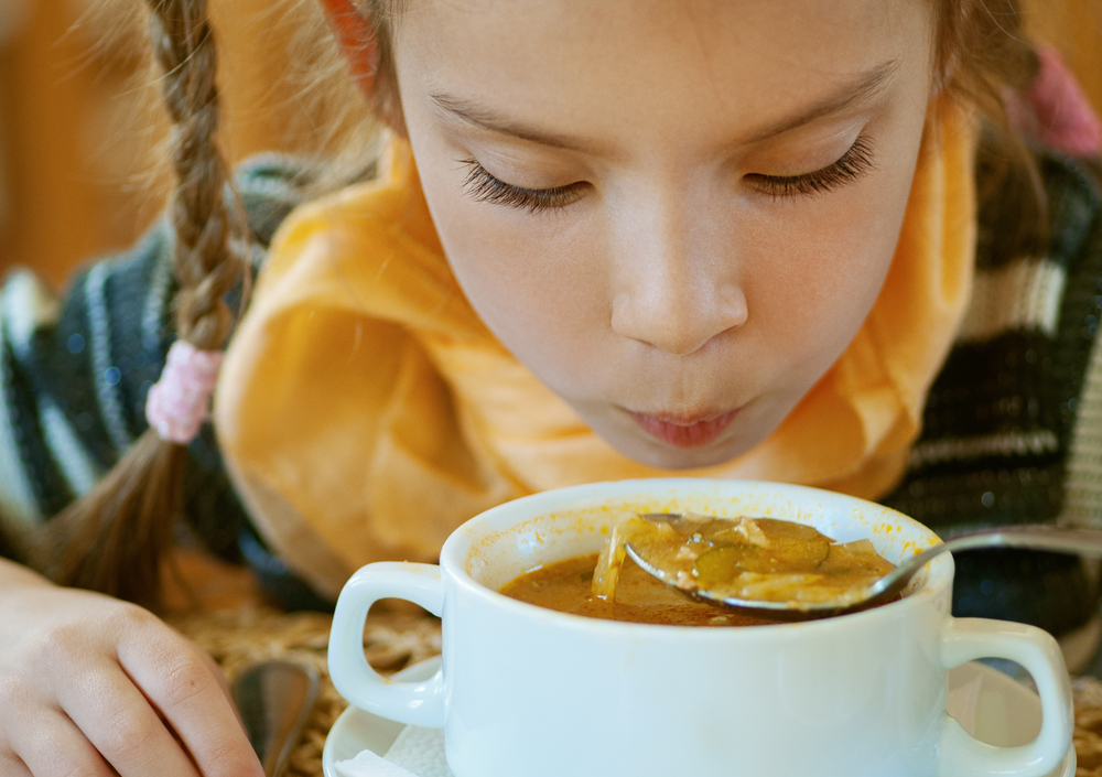 Is "Feed a Cold, Starve a Fever" True?