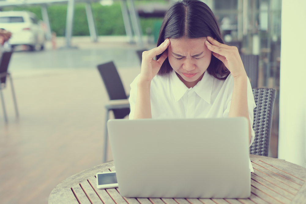 How Mouth Bacteria May Cause Migraines
