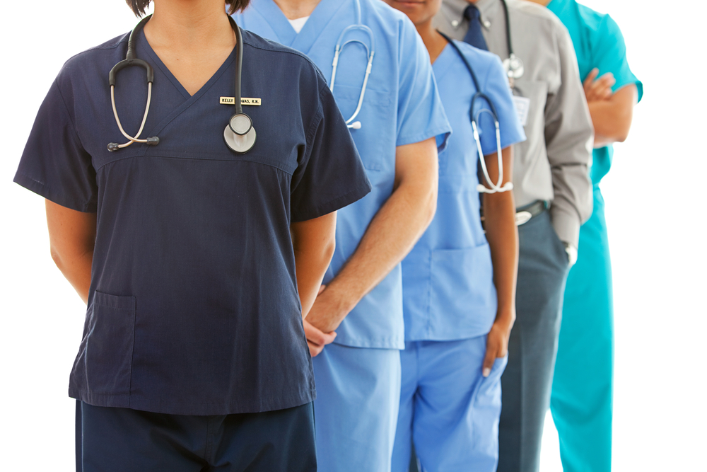 7 of the 10 Highest Paying US Jobs are in Medicine