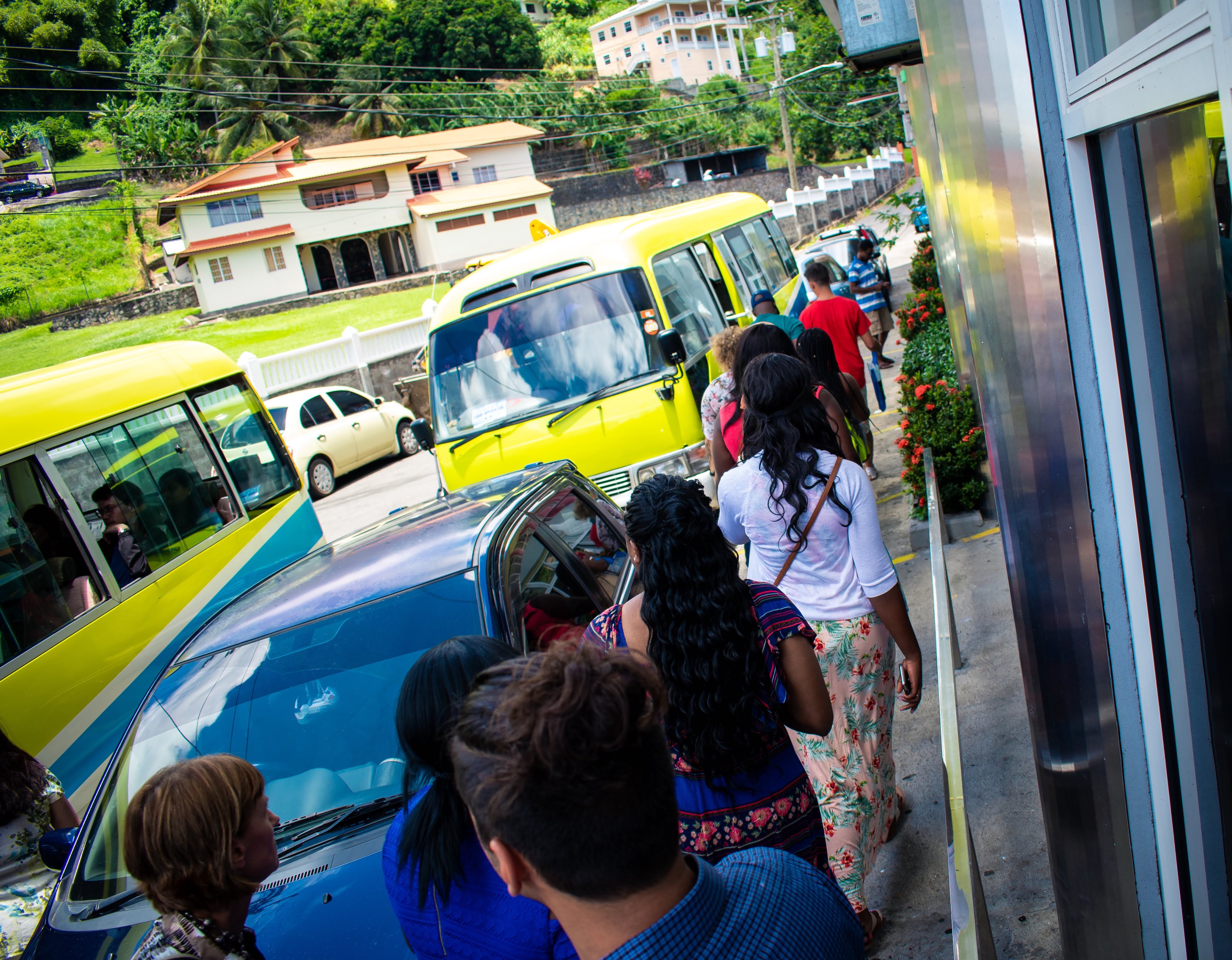 Life in the U.S. vs The Caribbean: What are the differences?