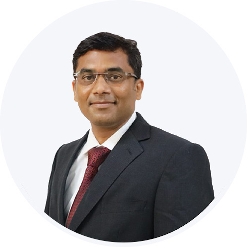 Dr. Laxman Reddy Nadithe