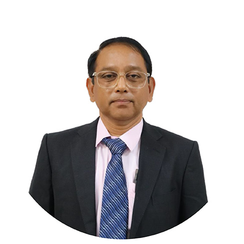 Dr. Namani Sathyanarayana