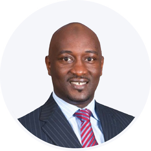 Dr. Thiendella Diagne