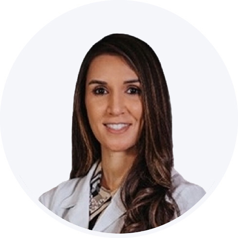 Dr. Deena Mohammed