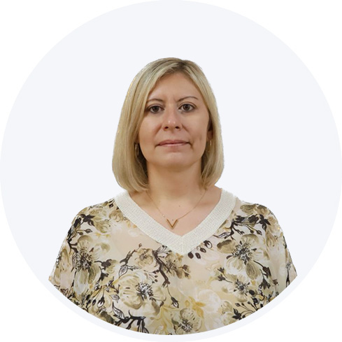 Dr. Victoria Minakova