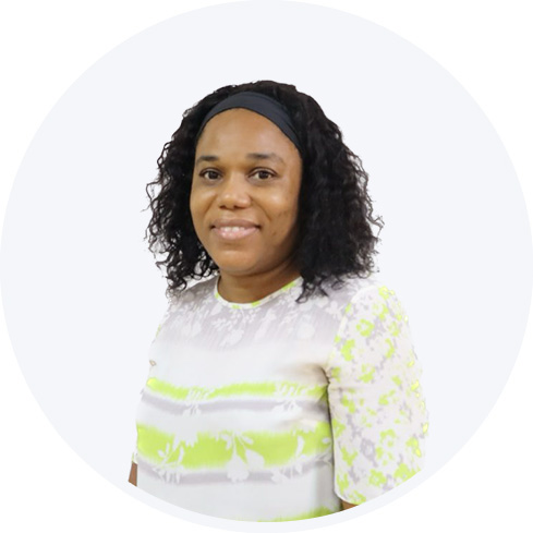 Dr. Mishka Duncan-Adams