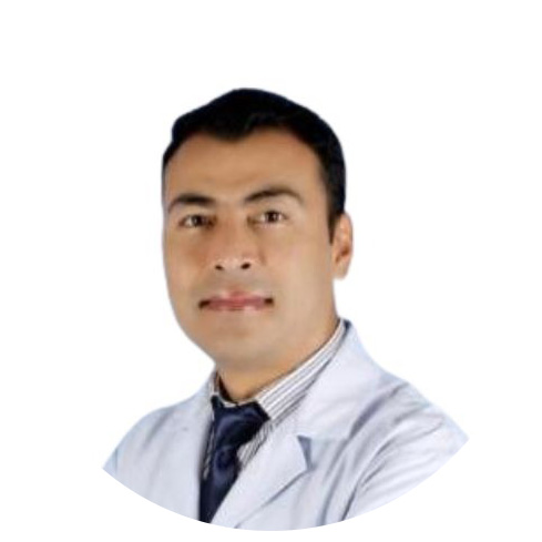 Dr. Sanjay Ulak MD