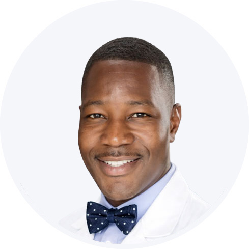 Dr. Lerone R. Simpson
