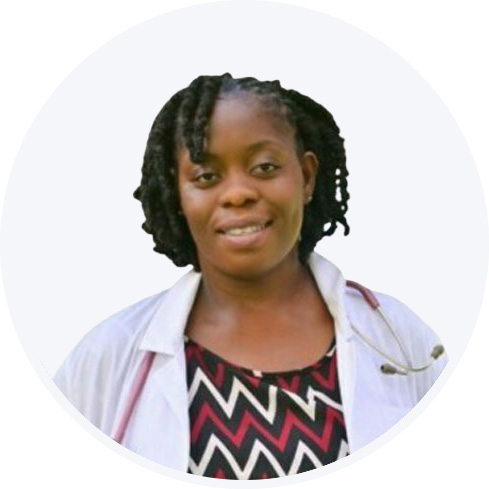Dr. Amma Martin