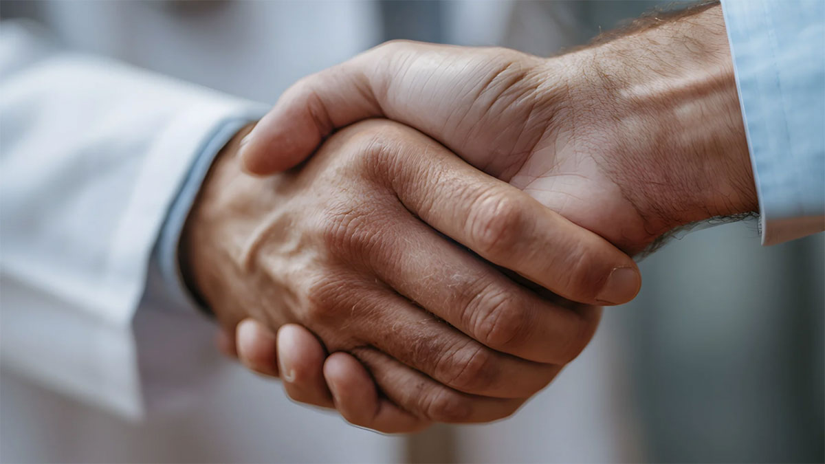 SJSM and UNMC Launch New MD/MPH Pathway for Medical Students