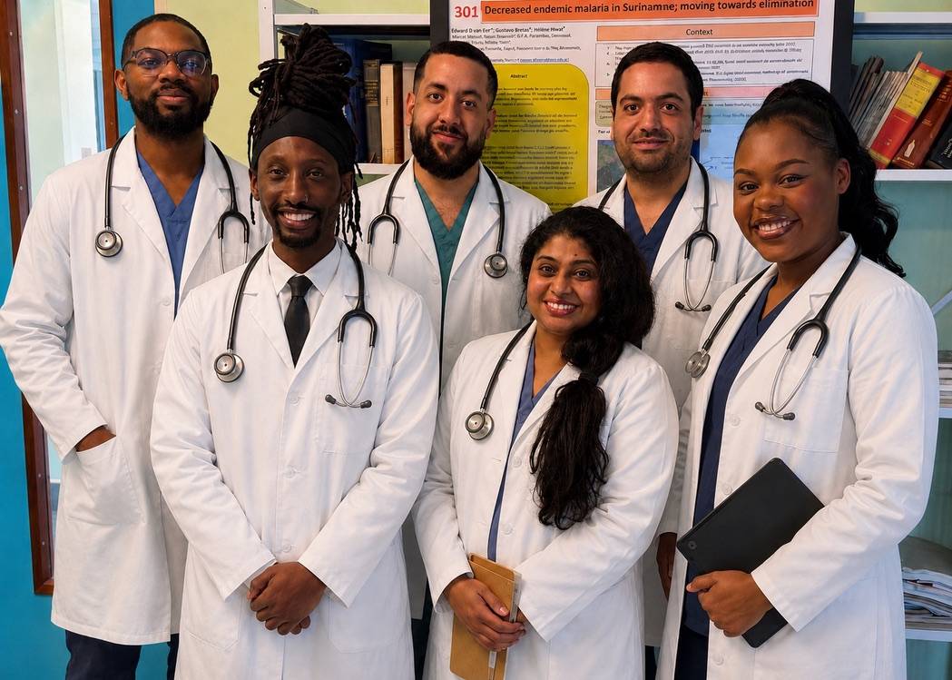 Accreditation Commission on Colleges of Medicine (ACCM)