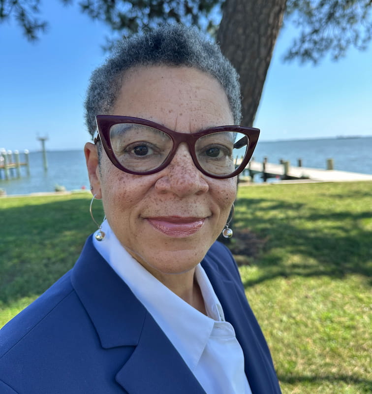 Saint James School of Medicine Welcomes Mrs. Rhonice M.A. Burnett as Prospective Board of Trustees Member