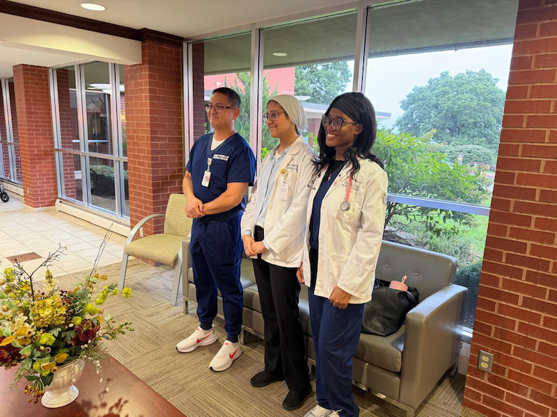 Kansas City Joins SJSM’s Growing Clinical Rotation Network