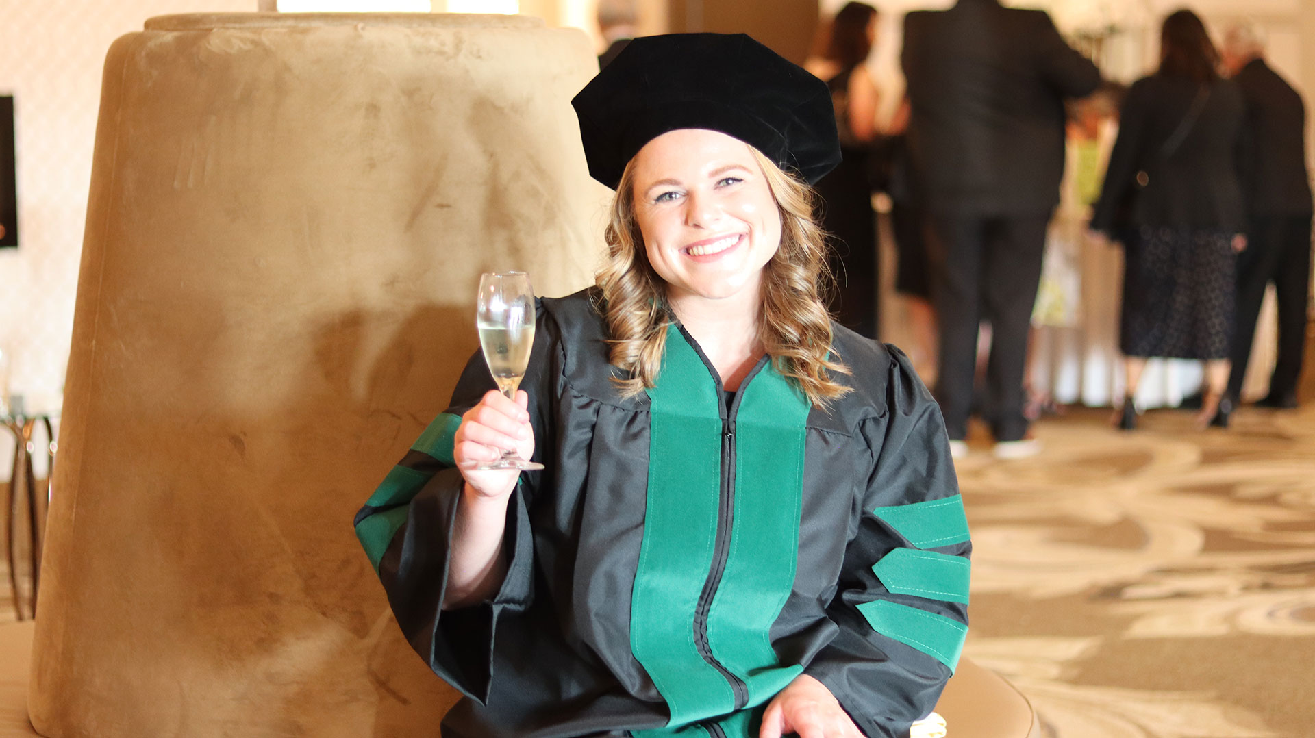 SJSM Class of 2023 Graduation Ceremony