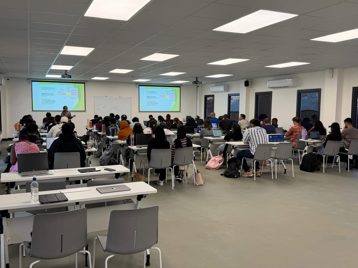 What Students Gain