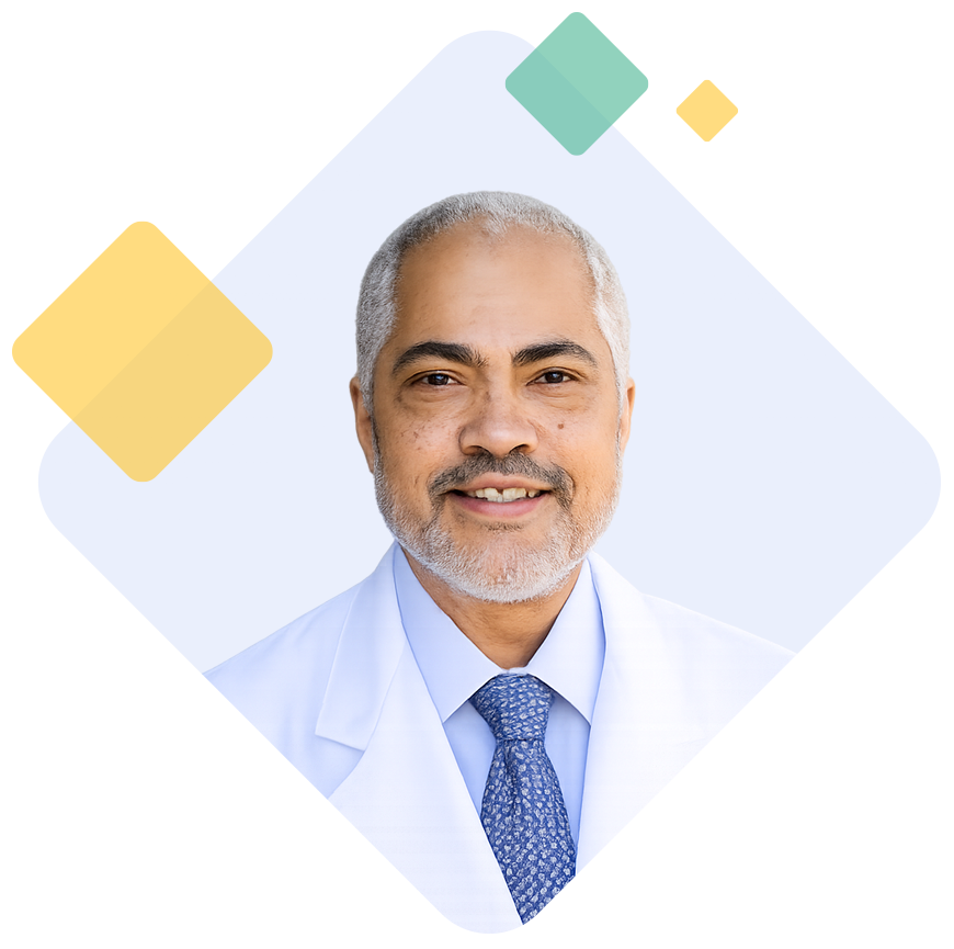 Arthur L. Burnett, MD