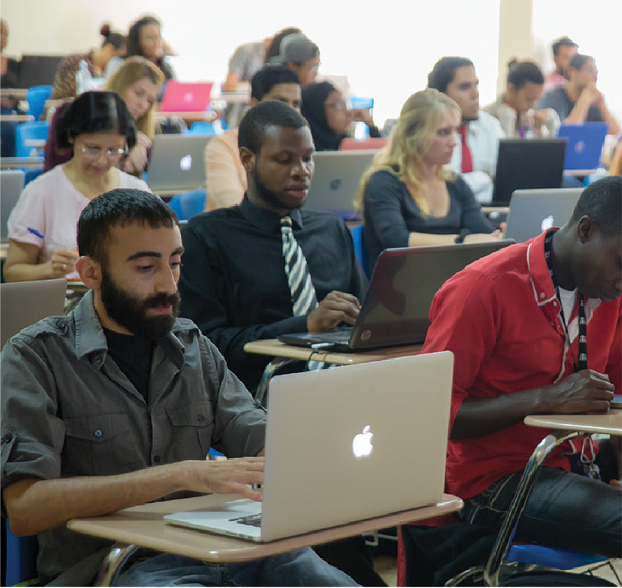 Eligibility criteria for the Canadian Student Bridge Grant