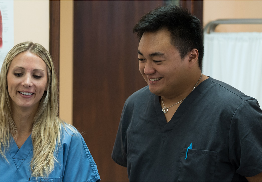 Clinical sciences curriculum at Saint James School of Medicine