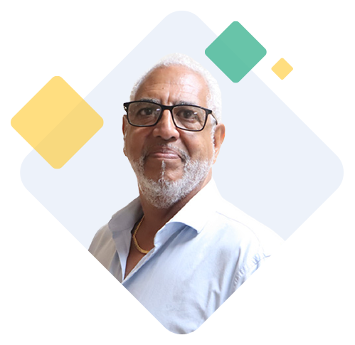 Dr. Claude Iliou