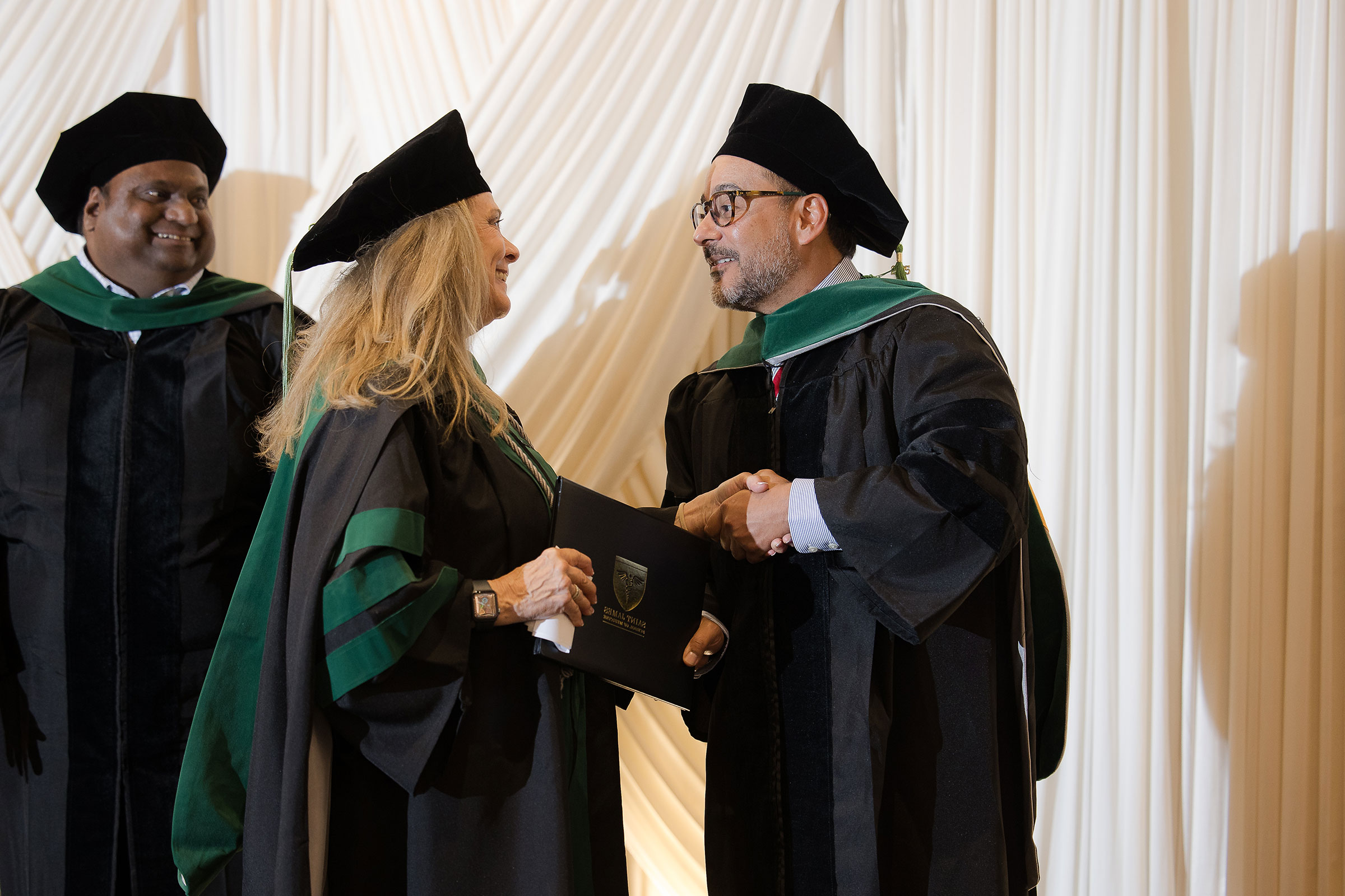 A New Chapter in Family Medicine