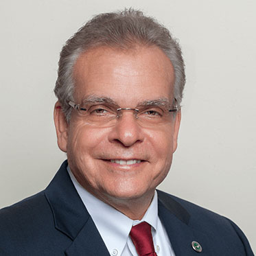 Dr. Paul R. Sanberg, PhD, DSc — Founder and President, National Academy of Inventors; SJSM Board Member