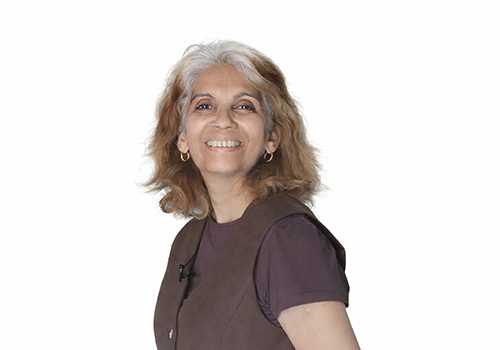 Dr. Soenita Nannan-Panday, Tropical Medicine Diploma Course faculty