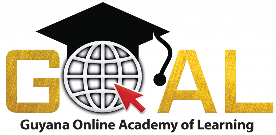 Goal achievement logo